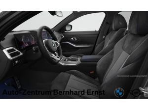 BMW 330 330i xDrive Tour. M Sport LCI HuD AHK ACC HIFI