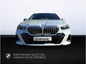 BMW i5 eDrive40 Tour. M Sport Pano AHK Acc+ Bowers