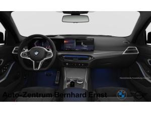 BMW 330 330i xDrive Tour. M Sport LCI HuD AHK ACC HIFI