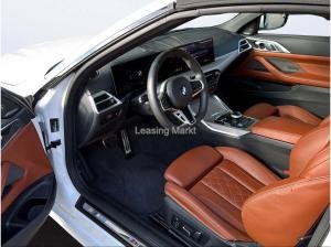 BMW 420 420d Cabrio M Sport Pro HK ACC Adapt.LED