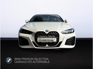 BMW 420 420d Cabrio M Sport Pro HK ACC Adapt.LED