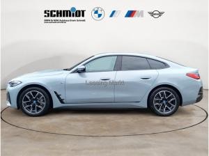BMW i4 eDrive35 M Sportpaket + GARANTIE-bis-12.2028