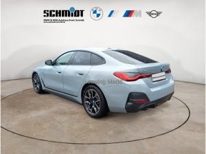 BMW i4 eDrive35 M Sportpaket + GARANTIE-bis-12.2028