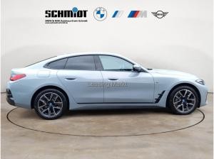 BMW i4 eDrive35 M Sportpaket + GARANTIE-bis-12.2028
