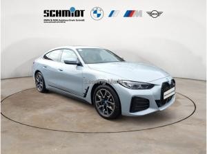 BMW i4 eDrive35 M Sportpaket + GARANTIE-bis-12.2028