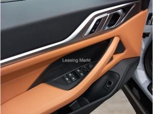 BMW i4 eDrive35 M Sportpaket + GARANTIE-bis-12.2028