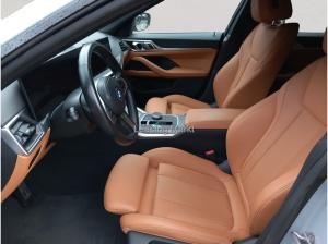 BMW i4 eDrive35 M Sportpaket + GARANTIE-bis-12.2028