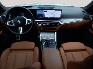 BMW i4 eDrive35 M Sportpaket + GARANTIE-bis-12.2028