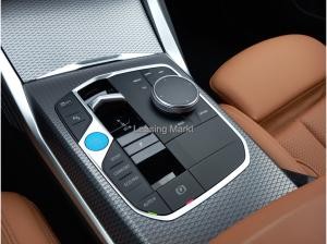 BMW i4 eDrive35 M Sportpaket + GARANTIE-bis-12.2028