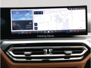 BMW i4 eDrive35 M Sportpaket + GARANTIE-bis-12.2028