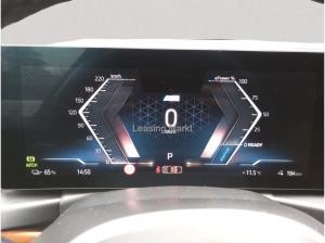 BMW i4 eDrive35 M Sportpaket + GARANTIE-bis-12.2028