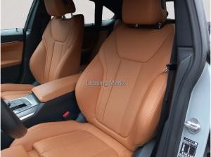 BMW i4 eDrive35 M Sportpaket + GARANTIE-bis-12.2028