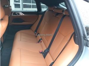 BMW i4 eDrive35 M Sportpaket + GARANTIE-bis-12.2028