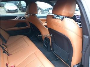 BMW i4 eDrive35 M Sportpaket + GARANTIE-bis-12.2028