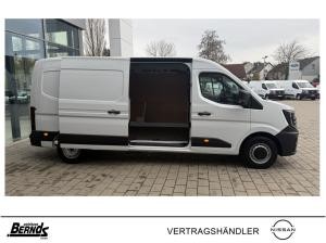 Nissan Interstar L3H2 3,5t 💪 N-CONNETCA ✅HOHE AUSSTATTUNG➡️KLIMA❄️*NRW* EINPARKHILFE TEMPOMAT - Gewerbe2