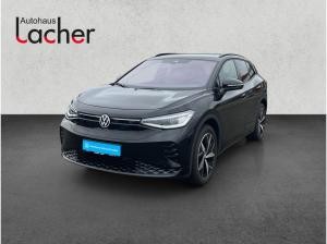 Volkswagen ID.4 GTX 4Motion 77kWh Wärmepumpe,Harman Kardon