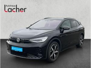 Volkswagen ID.4 GTX 4Motion 77kWh Wärmepumpe,Harman Kardon