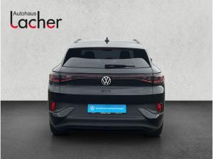 Volkswagen ID.4 GTX 4Motion 77kWh Wärmepumpe,Harman Kardon