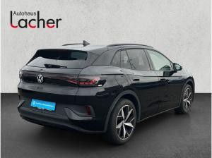 Volkswagen ID.4 GTX 4Motion 77kWh Wärmepumpe,Harman Kardon