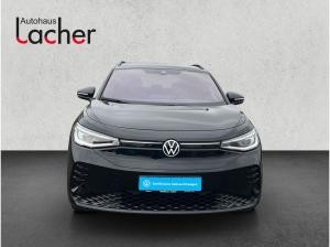 Volkswagen ID.4 GTX 4Motion 77kWh Wärmepumpe,Harman Kardon