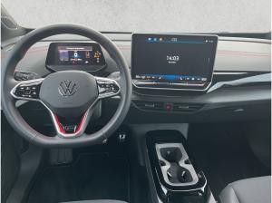 Volkswagen ID.4 GTX 4Motion 77kWh Wärmepumpe,Harman Kardon