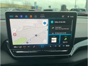 Volkswagen ID.4 GTX 4Motion 77kWh Wärmepumpe,Harman Kardon