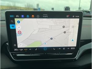 Volkswagen ID.4 GTX 4Motion 77kWh Wärmepumpe,Harman Kardon