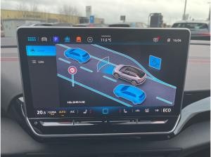 Volkswagen ID.4 GTX 4Motion 77kWh Wärmepumpe,Harman Kardon