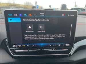 Volkswagen ID.4 GTX 4Motion 77kWh Wärmepumpe,Harman Kardon