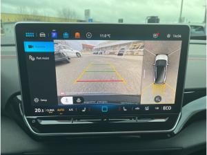 Volkswagen ID.4 GTX 4Motion 77kWh Wärmepumpe,Harman Kardon