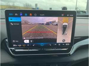 Volkswagen ID.4 GTX 4Motion 77kWh Wärmepumpe,Harman Kardon