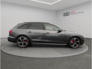 Audi A4 Av. 40 TFSI S line Matrix B&O Kam. Teilleder