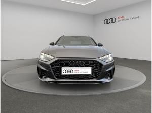 Audi A4 Av. 40 TFSI S line Matrix B&O Kam. Teilleder