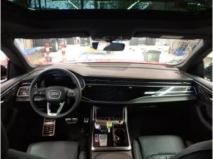 Audi SQ8 4.0 TFSI quattro Laser B&O Pano HuD StandHZG