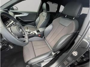 Audi A4 Av. 40 TFSI S line Matrix B&O Kam. Teilleder
