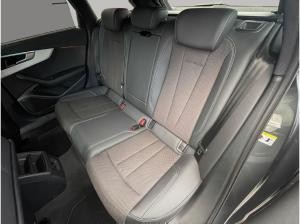 Audi A4 Av. 40 TFSI S line Matrix B&O Kam. Teilleder