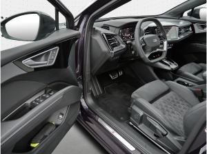 Audi Q4 e-tron Q4 Sportback 45 e-tron qu. S line 0,25%*SONOS*AHK