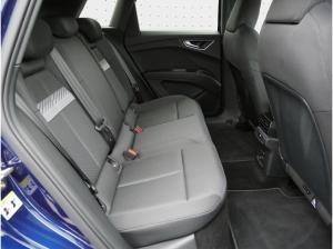 Audi Q4 e-tron Q4 45 e-tron 0,25%*AHK*Virtual*LED*Navigation*Sound