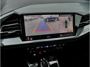 Audi Q4 e-tron Q4 Sportback 45 e-tron qu. S line 0,25%*SONOS*AHK