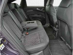 Audi Q4 e-tron Q4 Sportback 45 e-tron qu. S line 0,25%*SONOS*AHK