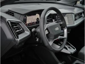 Audi Q4 e-tron Q4 45 e-tron 0,25%*AHK*Virtual*LED*Navigation*Sound