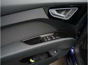Audi Q4 e-tron Q4 45 e-tron 0,25%*AHK*Virtual*LED*Navigation*Sound