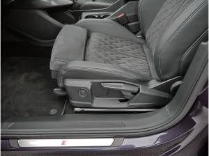 Audi Q4 e-tron Q4 Sportback 45 e-tron qu. S line 0,25%*SONOS*AHK