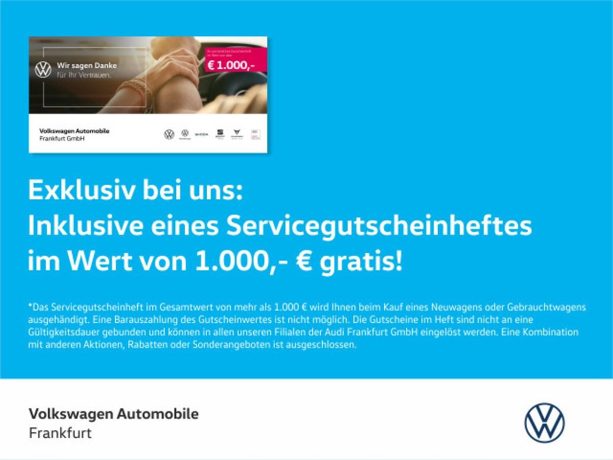 Volkswagen Caddy Maxi Cargo 2,0 l TDI EU6 SCR Frontantrieb 6-Gang Radst. 2970 mm