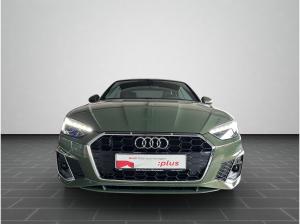 Audi A5 Cabriolet S line 40 TDI S tronic