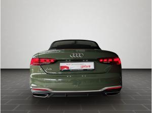 Audi A5 Cabriolet S line 40 TDI S tronic