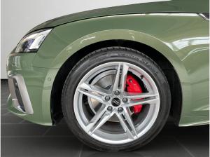 Audi A5 Cabriolet S line 40 TDI S tronic