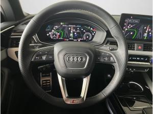 Audi A5 Cabriolet S line 40 TDI S tronic