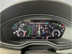 Audi A5 Cabriolet S line 40 TDI S tronic