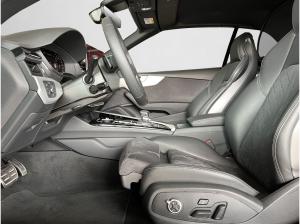 Audi A5 Cabriolet S line 40 TDI S tronic